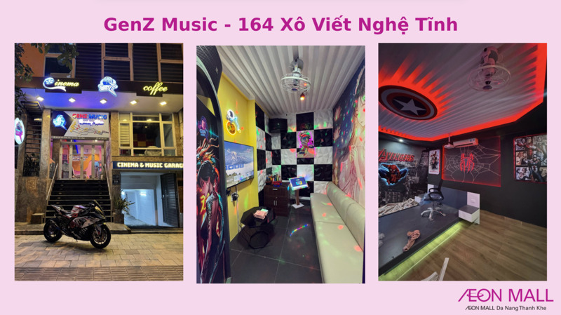 GenZ Music